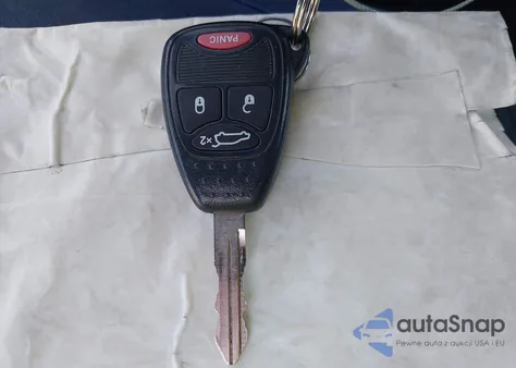 2013 Chrysler 200 Touring z USA, uszkodzony, nr VIN 1C3CCBBB9DN538997